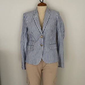 Woman’s Blazer
